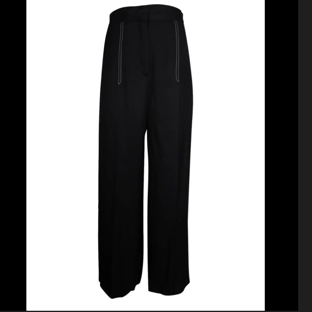 Sandro Pants